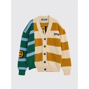 Barrow Sweater Men Multicolor